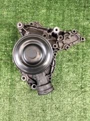 Помпа Mercedes-Benz GLK-class 2011