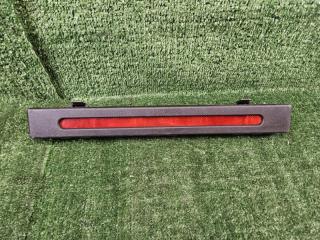 Знак аварийной остановки Mercedes-Benz CLA-class