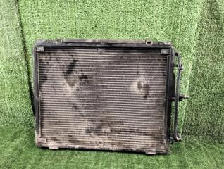 Радиатор кондиционера Mercedes-Benz S-Class 1994