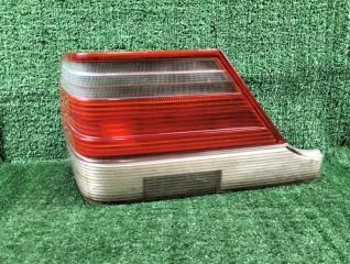 Фонарь левый Mercedes-Benz S-Class 1994 Б/У Фонарь левый Mercedes-Benz S-Class 1994