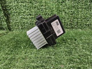 Фото запчасти резистор вентилятора печки CHERY Tiggo 4 Pro 2024 Б/У запчасть Запчасть резистор вентилятора печки CHERY Tiggo 4 Pro 2024