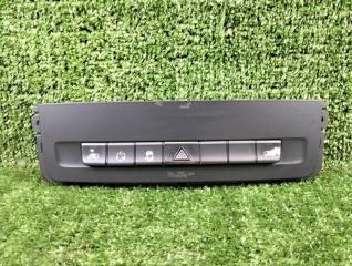 Блок кнопок в центральную консоль Mercedes-Benz Vito 2018