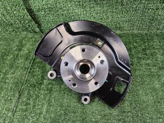 Запчасть кулак передний левый Chery Tiggo 8