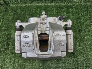 Фото запчасти суппорт тормозной передний левый Exeed TXL Б/У запчасть Запчасть суппорт тормозной передний левый Exeed TXL