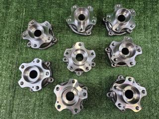 Фото запчасти ступица Chery Tiggo 9 новая запчасть Запчасть ступица Chery Tiggo 9