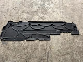 Защита днища левая Mercedes-Benz E-Class Б/У Защита днища левая Mercedes-Benz E-Class