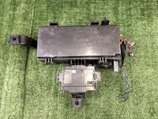 Блок реле и предохранителей Mercedes-Benz M-class 2012