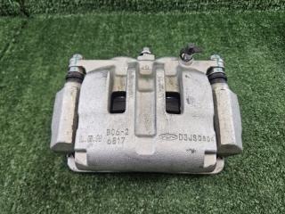 Фото запчасти суппорт тормозной передний левый CHERY Tiggo 9 2024 Б/У запчасть Запчасть суппорт тормозной передний левый CHERY Tiggo 9 2024