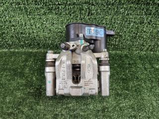 Запчасть суппорт тормозной задний левый OMODA C5 2024