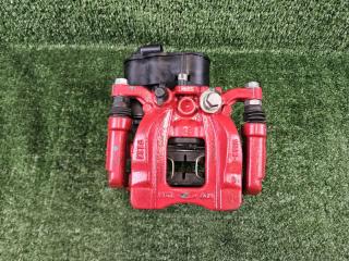 Запчасть суппорт тормозной задний левый Jaecoo J7 2024