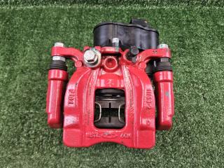 Запчасть суппорт тормозной задний правый Jaecoo J7 2024