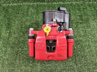 Запчасть суппорт тормозной задний левый OMODA C5 2024