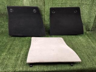 Заглушка обшивки багажника правая Mercedes-Benz M-class 2006