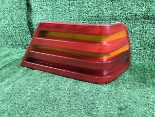 Фонарь правый Mercedes-Benz S-Class 1992 Б/У Фонарь правый Mercedes-Benz S-Class 1992