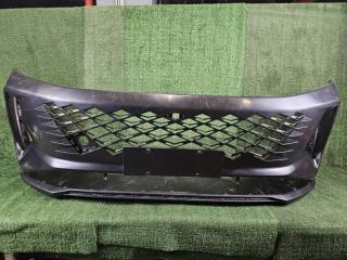 Фото запчасти бампер передний Exeed LX Б/У запчасть Запчасть бампер передний Exeed LX