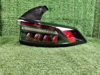 Фонарь правый Chery Tiggo 9 2024 Б/У Фонарь правый Chery Tiggo 9 2024