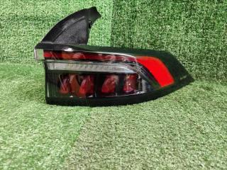 Фонарь правый Chery Tiggo 9 2023 Б/У Фонарь правый Chery Tiggo 9 2023