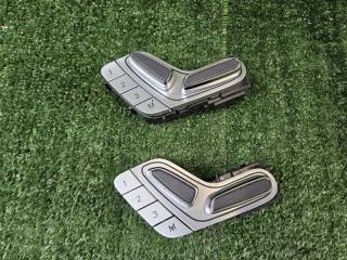 Запчасть кнопка регулировки сидений передняя левая Jetour X70 PLUS 2024