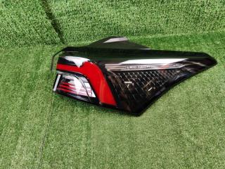 Фонарь правый OMODA S5 2022-2025 новая Фонарь правый OMODA S5 2022-2025