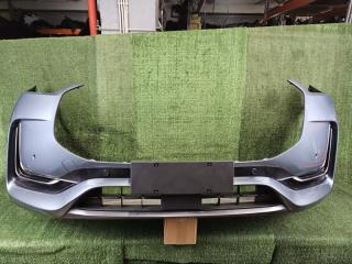 Запчасть бампер в сборе передний Jaecoo J8