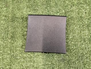 Накладка центральной консоли Mercedes-Benz C-class 2008