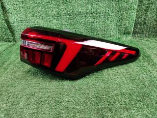 Фонарь задний правый Exeed LX 2019-2025 новая Фонарь задний правый Exeed LX 2019-2025