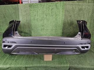 Запчасть бампер задний Omoda C5