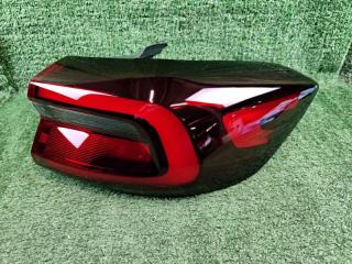 Фонарь задний правый Chery Tiggo 7 Pro Max 2020-2025 новая Фонарь задний правый Chery Tiggo 7 Pro Max 2020-2025