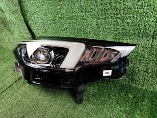 Запчасть фара передняя правая OMODA S5 2022-2025