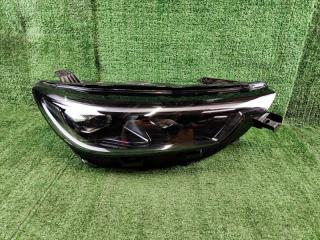 Запчасть фара передняя правая Chery Tiggo 9 2023-2025