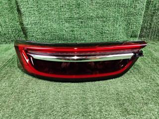 Фонарь задний левый Jetour X90 Plus 2024 новая Фонарь задний левый Jetour X90 Plus 2024