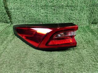 Фонарь задний левый Exeed TXL 2019-2025 Б/У Фонарь задний левый Exeed TXL 2019-2025