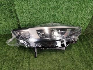 Запчасть фара передняя левая OMODA S5 2022-2025