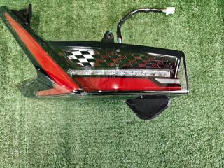 Фонарь задний правый Jetour Dashing 2022-2025 новая Фонарь задний правый Jetour Dashing 2022-2025