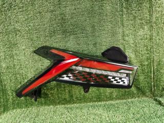 Фонарь задний левый Jetour Dashing 2022-2025 новая Фонарь задний левый Jetour Dashing 2022-2025