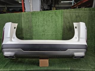 Запчасть бампер в сборе задний Jaecoo J7