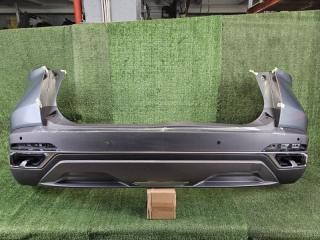 Запчасть бампер задний Omoda C5