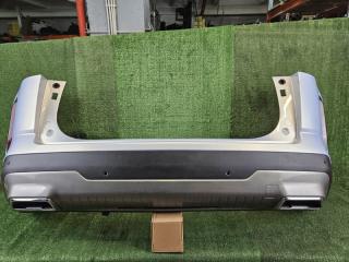 Запчасть бампер в сборе задний Jaecoo J7