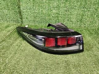 Фонарь задний левый Exeed RX 2023-2025 Б/У Фонарь задний левый Exeed RX 2023-2025