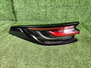 Фонарь задний левый Changan UNI-K 2020-2025 Б/У Фонарь задний левый Changan UNI-K 2020-2025