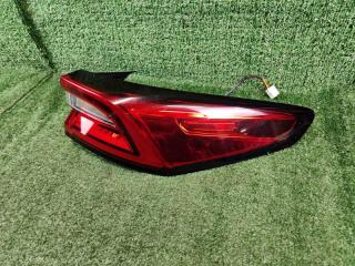 Фонарь задний правый Exeed TXL 2019-2025 Б/У Фонарь задний правый Exeed TXL 2019-2025