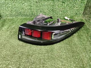 Фонарь задний правый Exeed RX 2023-2025 Б/У Фонарь задний правый Exeed RX 2023-2025