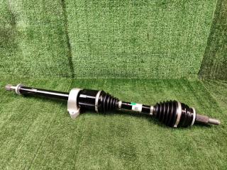 Запчасть привод передний правый Chery Tiggo 7 Pro