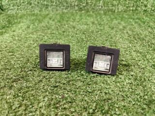 Фото запчасти подсветка номера Mercedes-Benz Vito 2018 Б/У запчасть Запчасть подсветка номера Mercedes-Benz Vito 2018