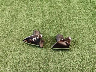 Треугольник ручки двери правый Mercedes-Benz M-class 2012