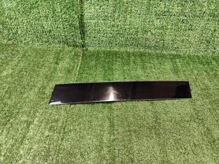 Запчасть декоративная накладка двери задняя левая Mercedes-Benz GL-class 2013