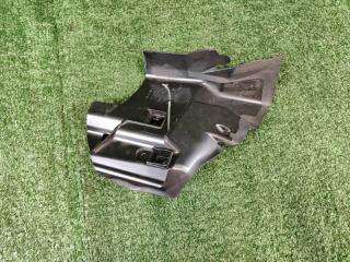 Запчасть накладка замка двери передняя правая Mercedes-Benz M-class 2012