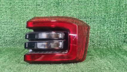 Фонарь задний правый CHERY Tiggo 4 Pro 2024 Б/У Фонарь задний правый CHERY Tiggo 4 Pro 2024