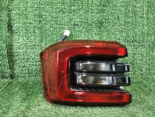 Фонарь задний левый CHERY Tiggo 4 Pro 2024 Б/У Фонарь задний левый CHERY Tiggo 4 Pro 2024