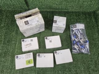 Запчасть датчик давления в шинах Mercedes-Benz S-class